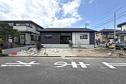 新築戸建 富谷市あけの平4期 1号棟