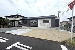 新築戸建 富谷市あけの平4期 1号棟