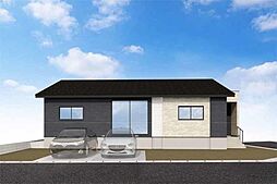 新築戸建　富谷市あけの平4期　1号棟