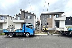 新築戸建 宮城郡利府町6期 1号棟