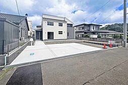 新築戸建　太白区山田自由ケ丘1期　1号棟