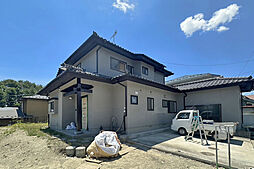 中古戸建　泉区北中山1丁目2　1棟