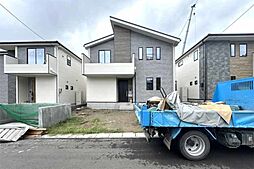 新築戸建　宮城郡利府町6期　2号棟