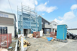 新築戸建　名取市上余田5　2号棟