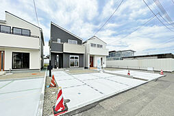 新築戸建　名取市上余田5　3号棟
