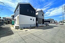 新築戸建 太白区中田町第6 2号棟