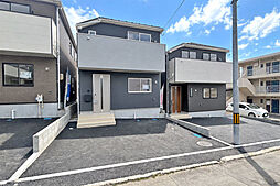 新築戸建　青葉区高松第3　2号棟