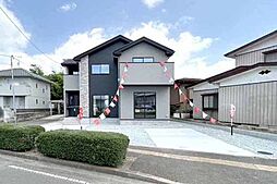 新築戸建 宮城野区福室4期 1号棟