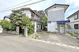 土地　泉区南光台5丁目　1区画