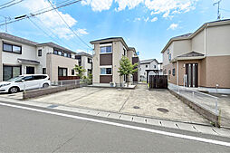 中古戸建　太白区袋原字平淵　1棟