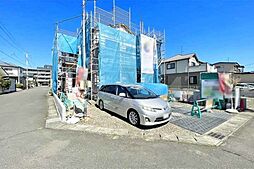 新築戸建 太白区柳生4丁目12番 A号棟