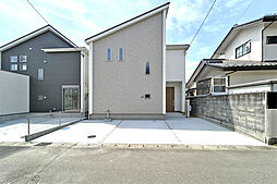 新築戸建 宮城野区清水沼5期 1号棟