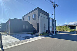 中古戸建　大崎市古川福浦3丁目　1号棟