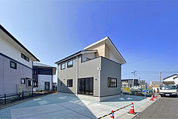 新築戸建 太白区中田3期 1号棟