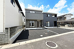 新築戸建 名取市小山第1 2号棟