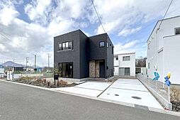 新築戸建　黒川郡大和町しあわせの杜　H棟