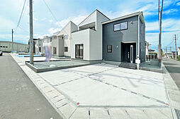 新築戸建　柴田郡柴田町船岡東4丁目　5号棟