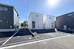 新築戸建　多賀城市新田第13　2号棟