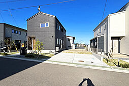 新築戸建　名取市愛島台3丁目　G棟