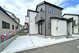新築戸建　宮城野区東仙台五丁目207番58　A号棟