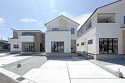 新築戸建　塩釜市杉の入1期　2号棟