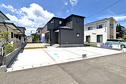 新築戸建　富谷市富ケ丘4丁目1　1号棟