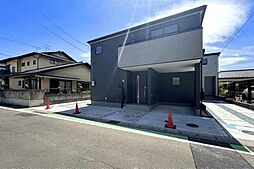新築戸建 太白区柳生7丁目 1号棟