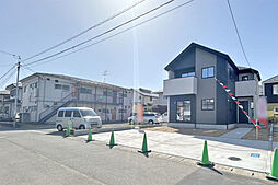 新築戸建 泉区南光台南3期 1号棟