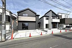新築戸建　宮城野区自由ケ丘3期　1号棟