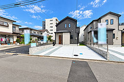 新築戸建　青葉区愛子中央3丁目46番　B号棟
