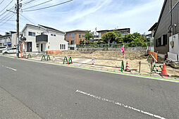 新築戸建　宮城野区自由ケ丘3期　2号棟