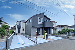 未入居中古戸建　宮城野区鶴ケ谷　2号棟
