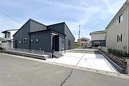 新築戸建　富谷市日吉台2丁目3　1号棟