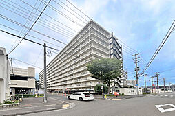 マンション　長町サンハイツA棟