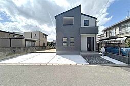 新築戸建　多賀城市岩切駅東　1号棟