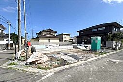 新築戸建 宮城野区福室第6 1号棟