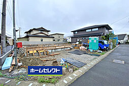 新築戸建　宮城野区福室第6　1号棟