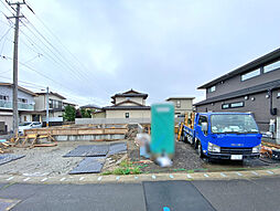 新築戸建　宮城野区福室第6　2号棟
