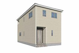 新築戸建　多賀城市伝上山第5　1号棟