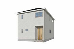 新築戸建　多賀城市伝上山第5　2号棟