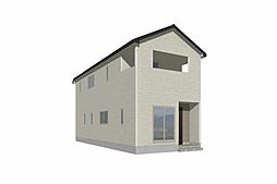 新築戸建　宮城野区鶴ケ谷第24　1号棟