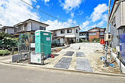 新築戸建　太白区四郎丸第26　1号棟