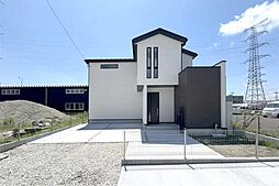 新築戸建　多賀城市明月3期　1号棟