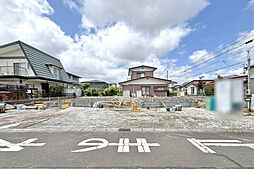 新築戸建 泉区南光台南8期 1号棟