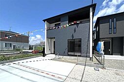 新築戸建　多賀城市明月3期　2号棟