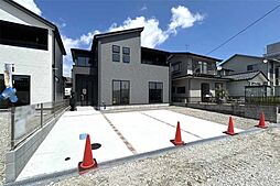 新築戸建　多賀城市明月3期　5号棟