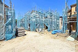 新築戸建　名取市小山2丁目66番　B号棟
