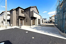 新築戸建 名取市小山2丁目66番 C号棟