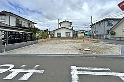 新築戸建　富谷市あけの平2期　1号棟