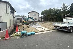 新築戸建　塩釜市楓町第1　2号棟